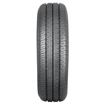 NOKIAN - NOKIAN CLINE CARGO - 215/70 R15 TL 109/107S 8PR -  Sommerreifen