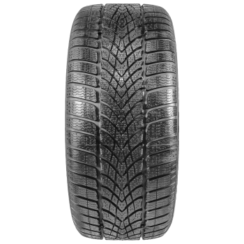 DUNLOP - SP WINTER SPORT 4D - 245/50 R18 TL 100H M+S 3PMSF MFS * -  Winterreifen