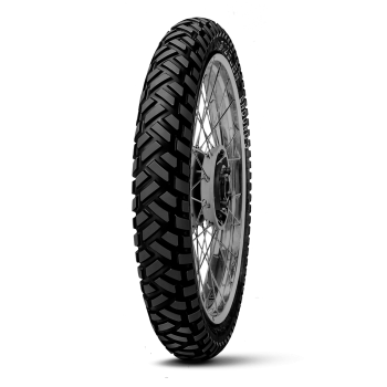 METZELER - ENDURO 3 SAHARA - 90/90 -21 TT 54S TT -  Sommerreifen