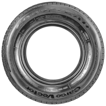 GOODYEAR - CARGO VECTOR 2 - 215/60 R17 TL 109/107T M+S 3PMSF 8PR -  Ganzjahresreifen