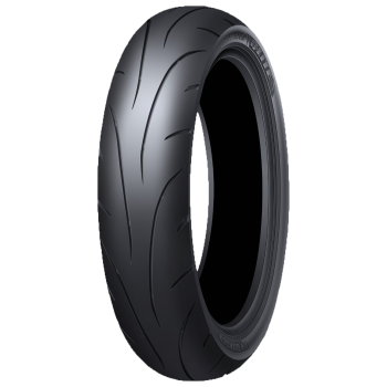 DUNLOP - SPORTMAX Q-LITE - 130/70 -17 TL 62H -  Sommerreifen