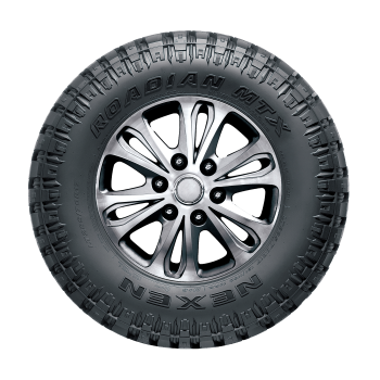 NEXEN - ROADIAN MTX RM7 - 255/75 R17 TL 111/108Q M+S -  Sommerreifen