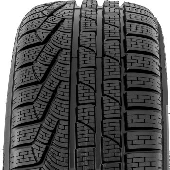 PIRELLI - WINTER 210 SOTTOZERO SERIE II - 225/60 R17 TL 99H M+S 3PMSF * RFT -  Winterreifen