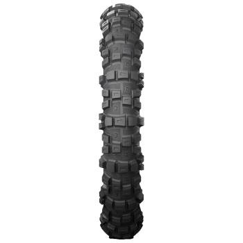 MICHELIN - STARCROSS 5 HARD - 110/90 -19 TT 62M HARD TT -  Sommerreifen