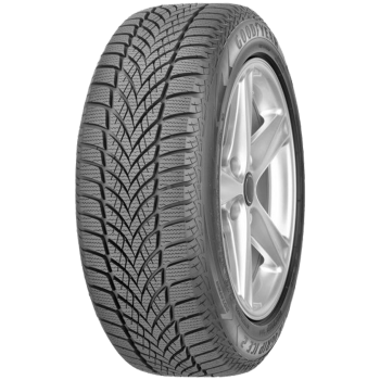 GOODYEAR - ULTRA GRIP ICE 2 XL FP - 245/50R18 104T TL 3PMSF XL FP BSW -  Winterreifen