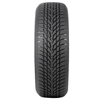 NOKIAN - NOKIAN WR SNOWPROOF - 195/60 R15 TL 88T M+S 3PMSF -  Winterreifen