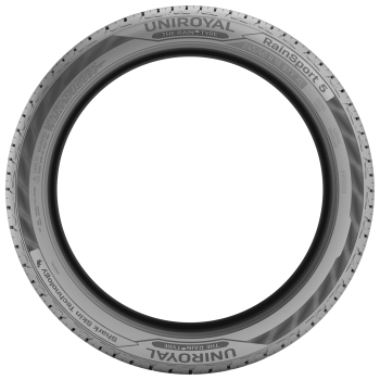 UNIROYAL - RAINSPORT 5 - 225/55 R18 TL 98V FR -  Sommerreifen