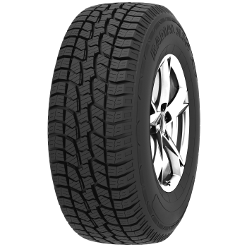 TRAZANO - RADIAL SL369 A/T - 205/70 R15 TL 96H M+S BSW -  Sommerreifen