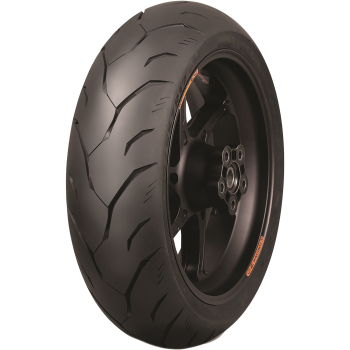 CST - RIDE MIGRA CM-S1 - 180/55 ZR17 TL 73(W) REAR -  Sommerreifen