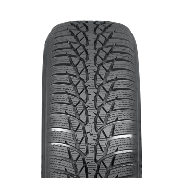 NOKIAN - NOKIAN WR D4 - 215/45 R16 TL 90H M+S 3PMSF XL -  Winterreifen