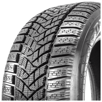 DUNLOP - WINTER SPORT 5 - 205/55 R16 TL 91H M+S 3PMSF -  Winterreifen