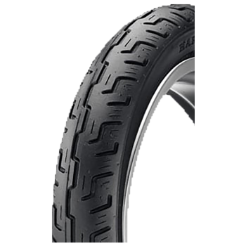 DUNLOP - D401 FRONT (HARLEY-DAVIDSON) - 100/90 -19 TL 57H FRONT -  Sommerreifen