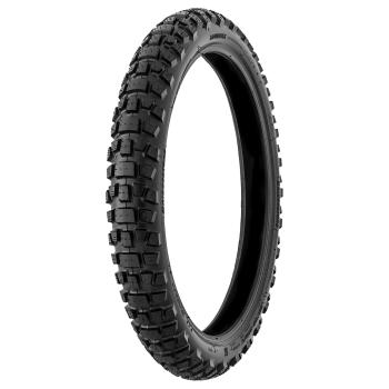 BRIDGESTONE - BATTLAX ADVENTURECROSS AX41 - 90/100 -19 TL 55P M+S -  Sommerreifen