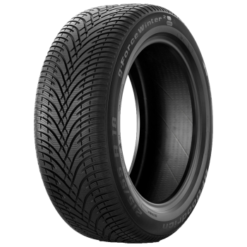 BFGOODRICH - G-FORCE WINTER 2 SUV - 215/60 R17 TL 100V M+S 3PMSF XL -  Winterreifen