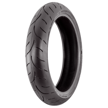 DUNLOP - SPORTMAX QUALIFIER II F - 130/70 ZR16 TL 61(W) -  Sommerreifen