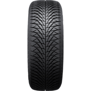 FULDA - MULTICONTROL SUV - 245/45 R19 TL 102W M+S 3PMSF MFS XL BSW -  Ganzjahresreifen