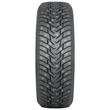 NOKIAN - NORDMAN 8 - 195/65 15 TL 95T M+S STUDDED 3PMSF XL BSW -  Winterreifen