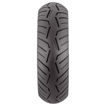 CONTINENTAL - CONTIROADATTACK 3 CR - 110/80 R18 TL 58V -  Sommerreifen