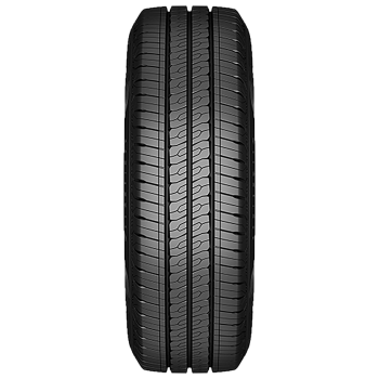 DUNLOP - ECONODRIVE LT - 215/60 R16 TL 103/101T 6PR BSW -  Sommerreifen