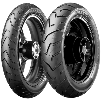 MAXXIS - MAXXVENTURE MA-ADV - 150/70 R17 TL 69V -  Sommerreifen