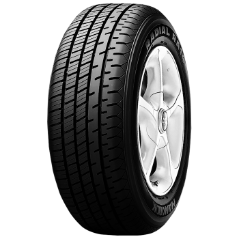 HANKOOK - RADIAL RA14 - 205/60 R16 TL 100/98T 6PR -  Sommerreifen