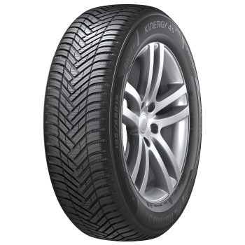 HANKOOK - KINERGY 4S 2 (H750) - 155/65 R14 TL 75T M+S 3PMSF -  Ganzjahresreifen