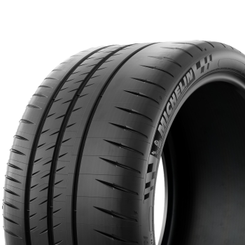 MICHELIN - PILOT SPORT CUP 2 CONNECT - 305/30 ZR21 TL 104(Y) XL Connect -  Sommerreifen