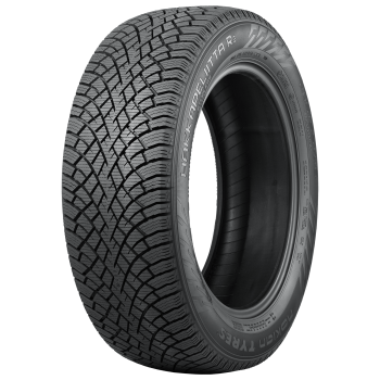 NOKIAN - HAKKAPELIITTA R5 - 245/45 R19 TL 102T M+S 3PMSF MFS XL BSW -  Winterreifen