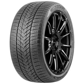 ARIVO - WINMASTER PROX ARW5 - 275/55 R20 TL 117S 3PMSF XL BSW -  Winterreifen