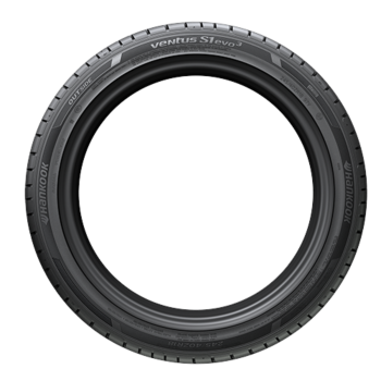 Preview: HANKOOK - VENTUS S1 EVO3 K127B RFT XL - 255/40 R18 TL 99Y XL RFT HRS -  Sommerreifen