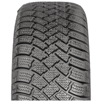 CONTINENTAL - CONTIWINTERCONTACT TS 760 - 145/65 R15 TL 72T M+S 3PMSF FR -  Winterreifen