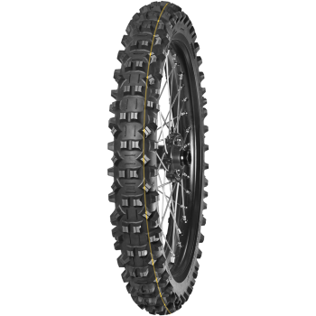 MITAS - TERRA FORCE-EF SUPER (YELLOW) - 90/90 -21 TT 54R FIM TT -  Sommerreifen