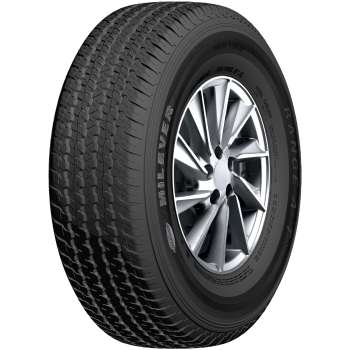 MILEVER - RANGE A/T2 MU169 - 255/70 R15 TLC 112/110S -  Sommerreifen