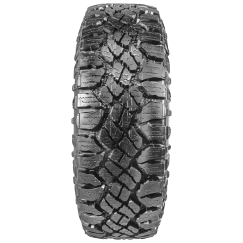 Preview: GOODYEAR - WRANGLER DURATRAC - 255/55 R20 TL 110Q M+S MFS XL LR P.O.R BSW -  Sommerreifen