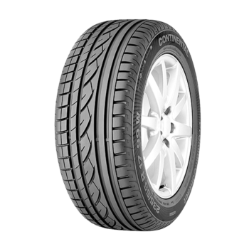 CONTINENTAL - CONTIPREMIUMCONTACT - 185/50 R16 TL 81V FR -  Sommerreifen