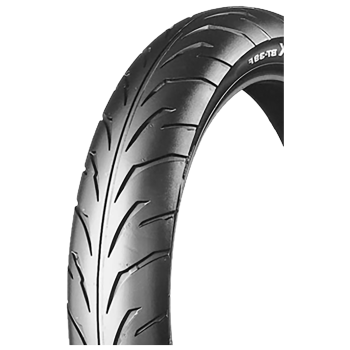 BRIDGESTONE - BATTLAX BT39 F *** - 110/70 -17 TL 54H -  Sommerreifen