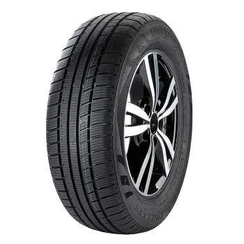 TOMKET - SNOWROAD SUV 3 - 215/65 R17 TL 99V M+S 3PMSF BSW -  Winterreifen