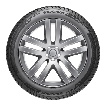 Preview: HANKOOK - WINTER I*CEPT IZ3 X XL M+S - 215/55 R18 TL 99T M+S 3PMSF XL -  Winterreifen