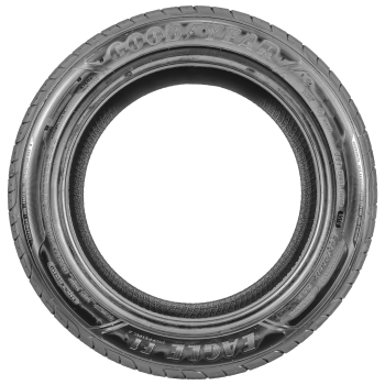 GOODYEAR - EAGLE F1 (ASYMMETRIC) 2 - 245/35 R19 TL 93Y MFS XL MOE ROF -  Sommerreifen