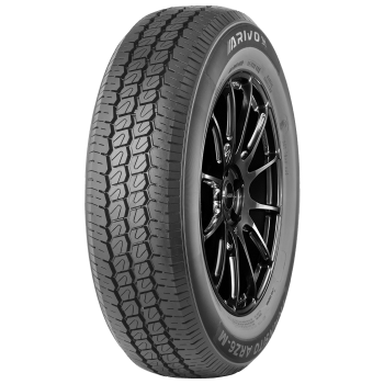 ARIVO - TRANSITO ARZ6-M - 175/70 R14 TL 95/93S BSW 6PR -  Sommerreifen