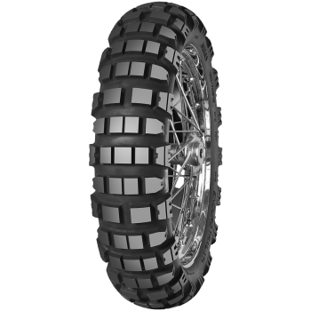 MITAS - ENDURO TRAIL XT+ - 170/60 B17 TL 72T M+S REAR TT -  Sommerreifen