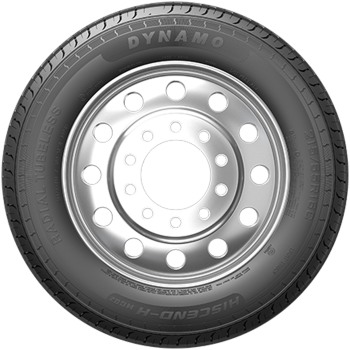 Preview: DYNAMO - HISCEND-H MC02 - 195/70 R15 TL 104/102R BSW 8PR -  Sommerreifen
