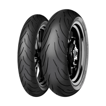 Preview: CONTINENTAL - CONTIMOTION EVO M/C - 120/70 ZR17 TL (58W) -  Sommerreifen
