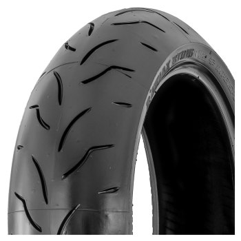 BRIDGESTONE - BATTLAX BT016 R PRO - 150/60 ZR17 TL 66(W) -  Sommerreifen