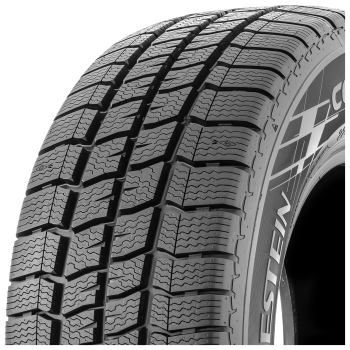 VREDESTEIN - COMTRAC 2 WINTER+ - 225/75 R16 TL 121/120R M+S 3PMSF BSW 10PR -  Winterreifen