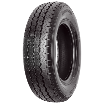BRIDGESTONE - DURAVIS R623 - 205/70 R15 TL 106/104S 8PR -  Sommerreifen