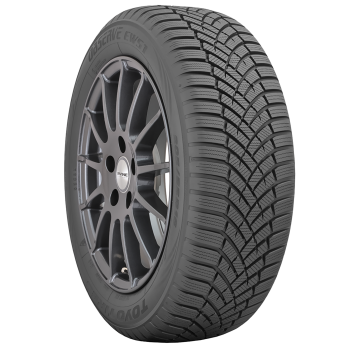 TOYO - OBSERVE WINTER SPORT 1 FSL - 225/45 R18 TL 95V 3PMSF FSL -  Winterreifen