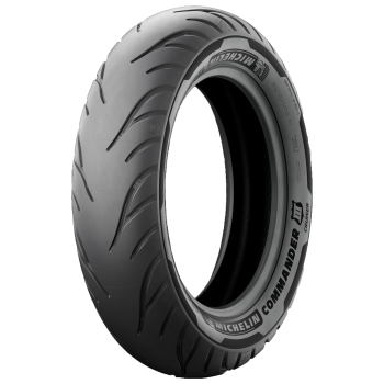 MICHELIN - COMMANDER III CRUISER - 200/55 R17 TL 78V -  Sommerreifen