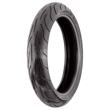 MICHELIN - PILOT POWER 2CT FRONT - 120/70 ZR17 TL 58W FRONT -  Sommerreifen