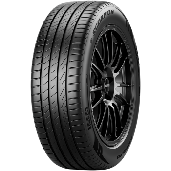 PIRELLI - SCORPION (S3) XL FSL - 235/45 R20 TL 100W FSL XL -  Sommerreifen